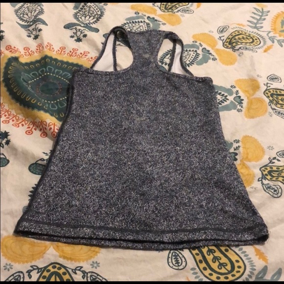 Lululemon Cool Racerback - Picture 2 of 3